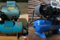 Compressore General Electric