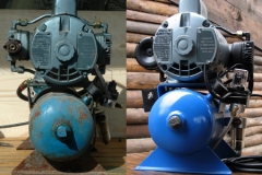 Compressore General Electric