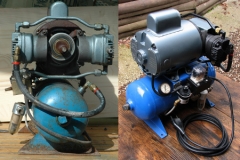 Compressore General Electric